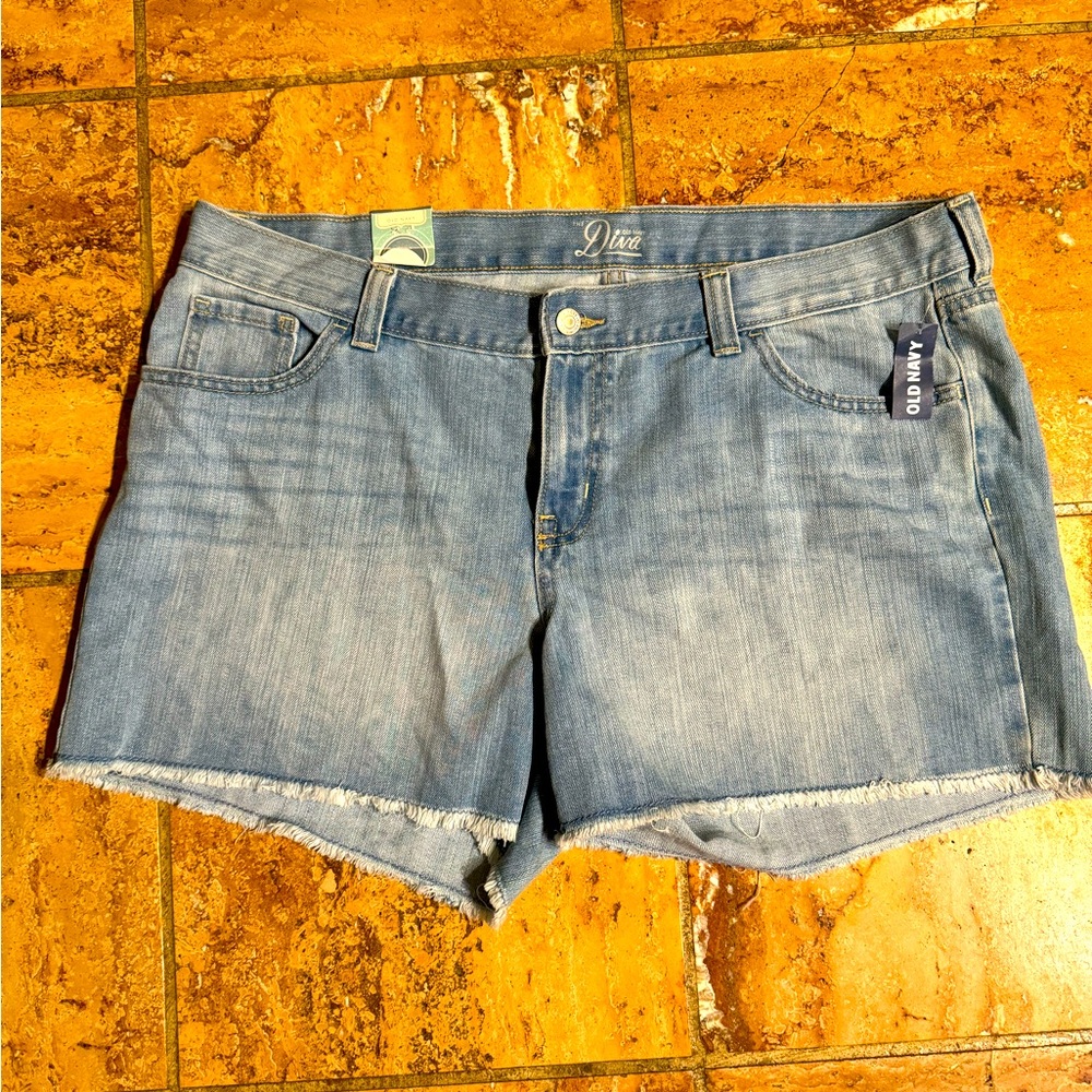 NWT Old Navy shorts